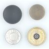 Jeans buttons